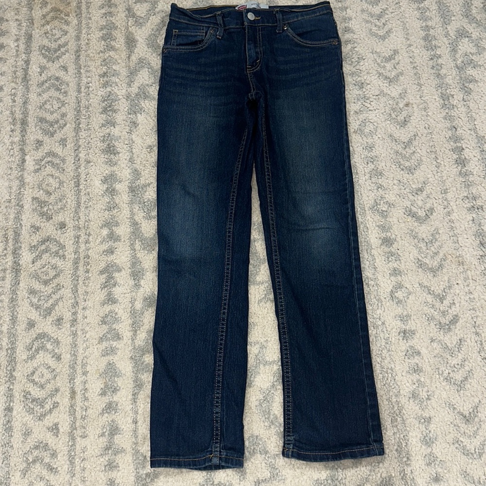 Levi 511 Slim fit Sz 14 Reg (W27/L27). Perfect condition!